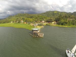 santa cruz de yojoa