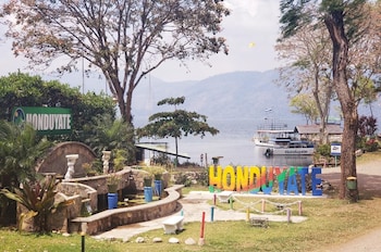santa cruz de yojoa