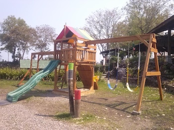 santa cruz de yojoa