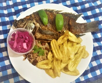 santa cruz de yojoa