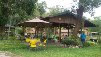 santa cruz de yojoa