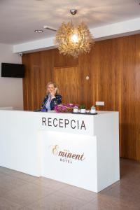 hotel eminent