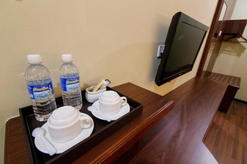 art cottage boutique hotel