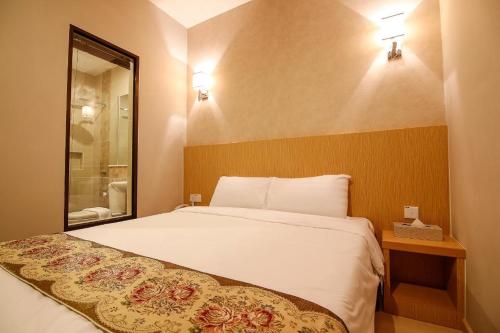 art cottage boutique hotel