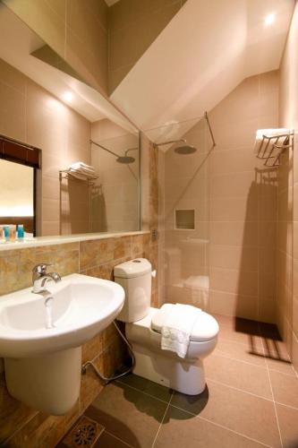 art cottage boutique hotel