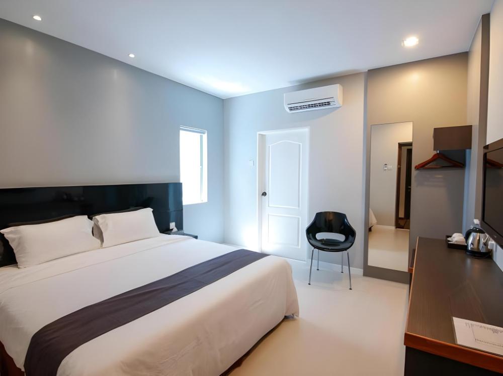 art cottage boutique hotel