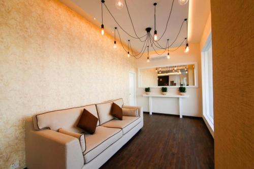 art cottage boutique hotel
