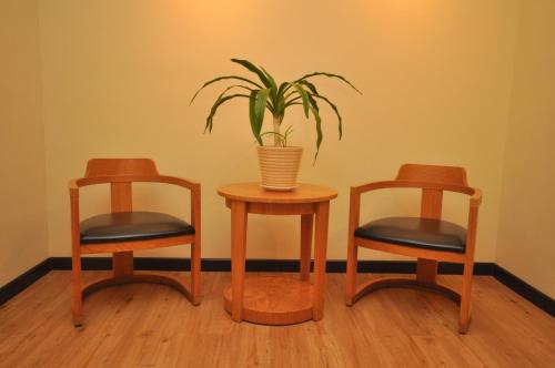 art cottage boutique hotel