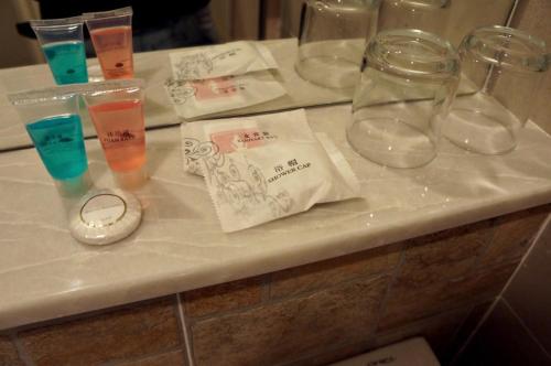 art cottage boutique hotel