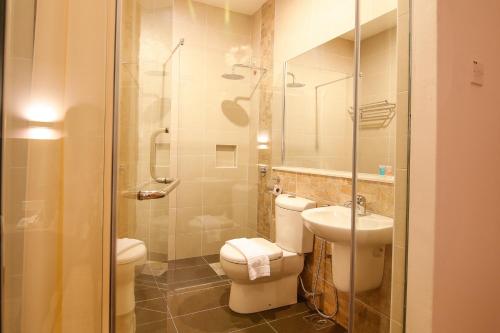 art cottage boutique hotel