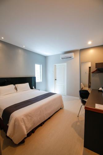 art cottage boutique hotel