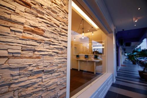 art cottage boutique hotel