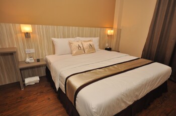 art cottage boutique hotel