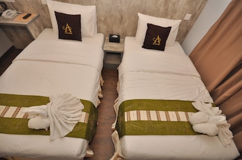 art cottage boutique hotel