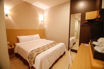 art cottage boutique hotel