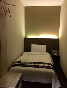 art cottage boutique hotel