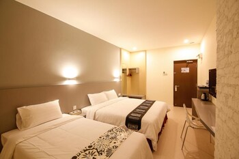 art cottage boutique hotel