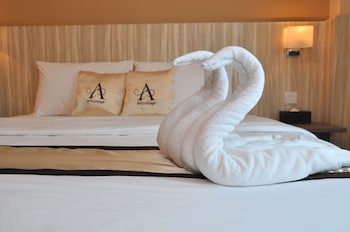 art cottage boutique hotel