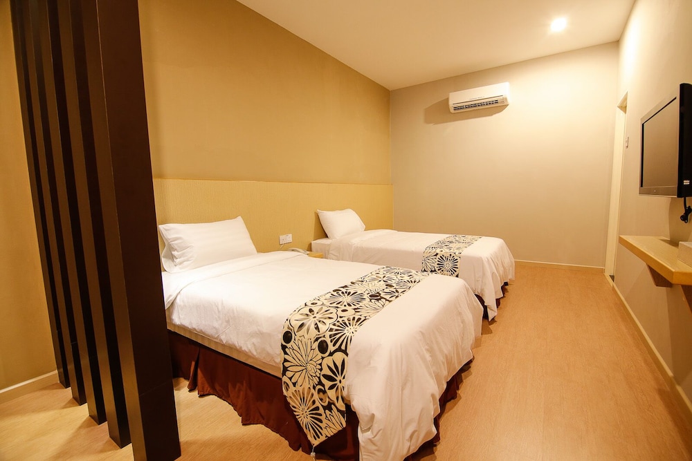 art cottage boutique hotel