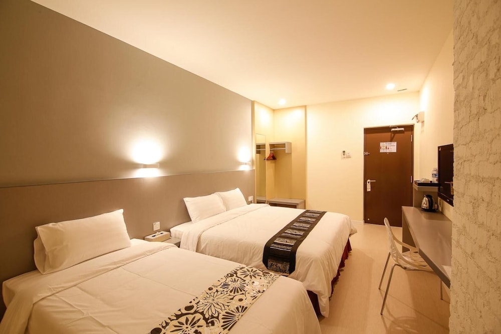 art cottage boutique hotel