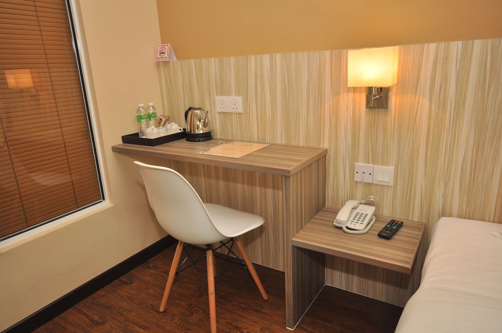 art cottage boutique hotel