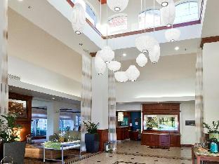 hilton garden inn ontario rancho cucamonga
