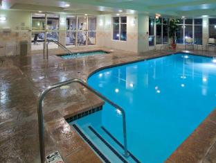hilton garden inn ontario rancho cucamonga