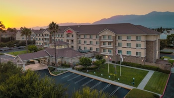 hilton garden inn ontario rancho cucamonga
