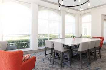 Hilton Garden Inn Ontario/Rancho Cucamonga,Rancho Cucamonga>>Ontario,3 star