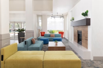 Hilton Garden Inn Ontario/Rancho Cucamonga,Rancho Cucamonga>>Ontario,3 star