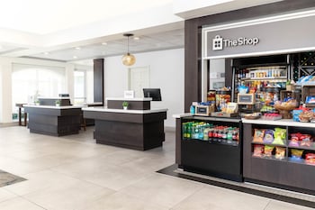 Hilton Garden Inn Ontario/Rancho Cucamonga,Rancho Cucamonga>>Ontario,3 star