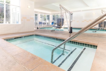 hilton garden inn ontario rancho cucamonga