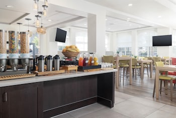 hilton garden inn ontario rancho cucamonga