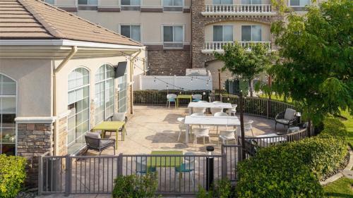 hilton garden inn ontario rancho cucamonga