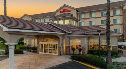 hilton garden inn ontario rancho cucamonga