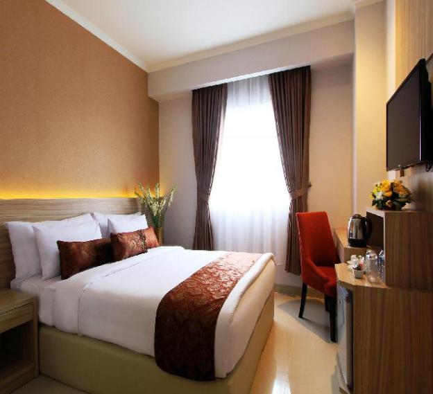 lorin syariah hotel solo