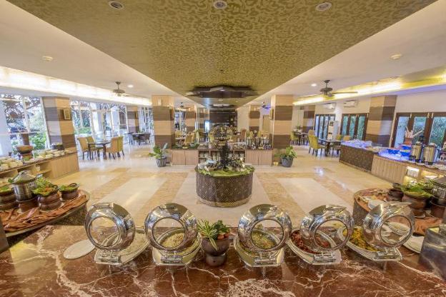 lorin syariah hotel solo