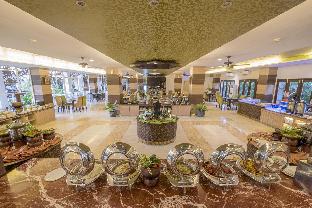lorin syariah hotel solo