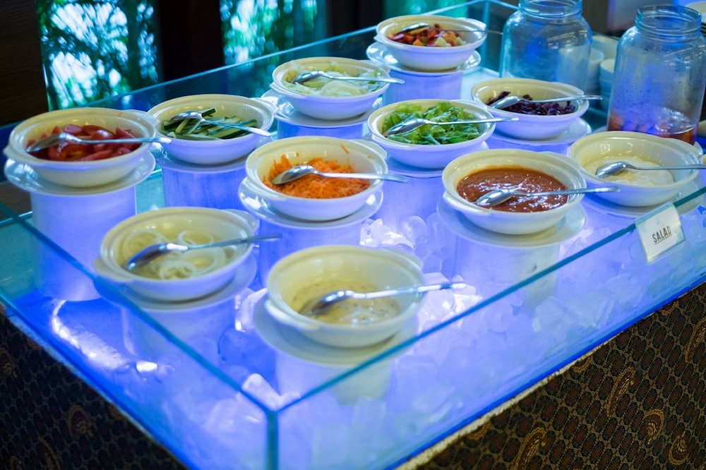 lorin syariah hotel solo
