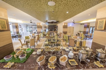 lorin syariah hotel solo