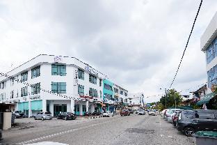 elite hotel muar