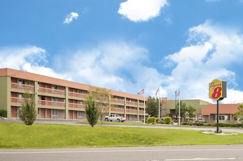 Super 8 By Wyndham Little Rock/Otter Creek,Little Rock>>Arkansas,2 star