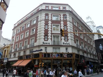 Regis Orho Hotel,Microcentro>>Buenos Aires,2 star