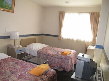 business hotel motonakano