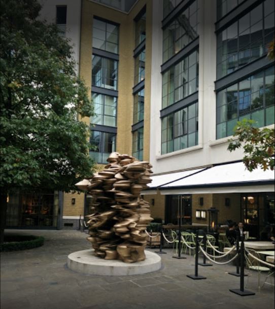 ham yard hotel firmdale hotels