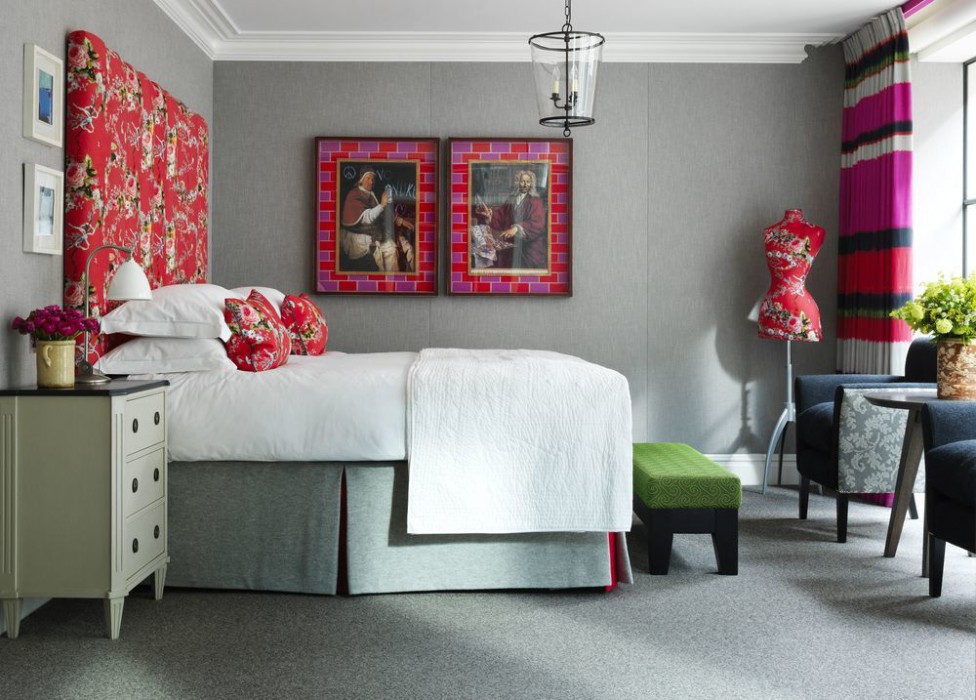 ham yard hotel firmdale hotels