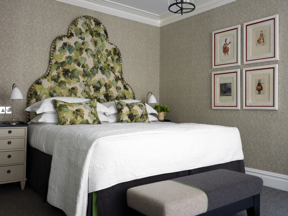 ham yard hotel firmdale hotels