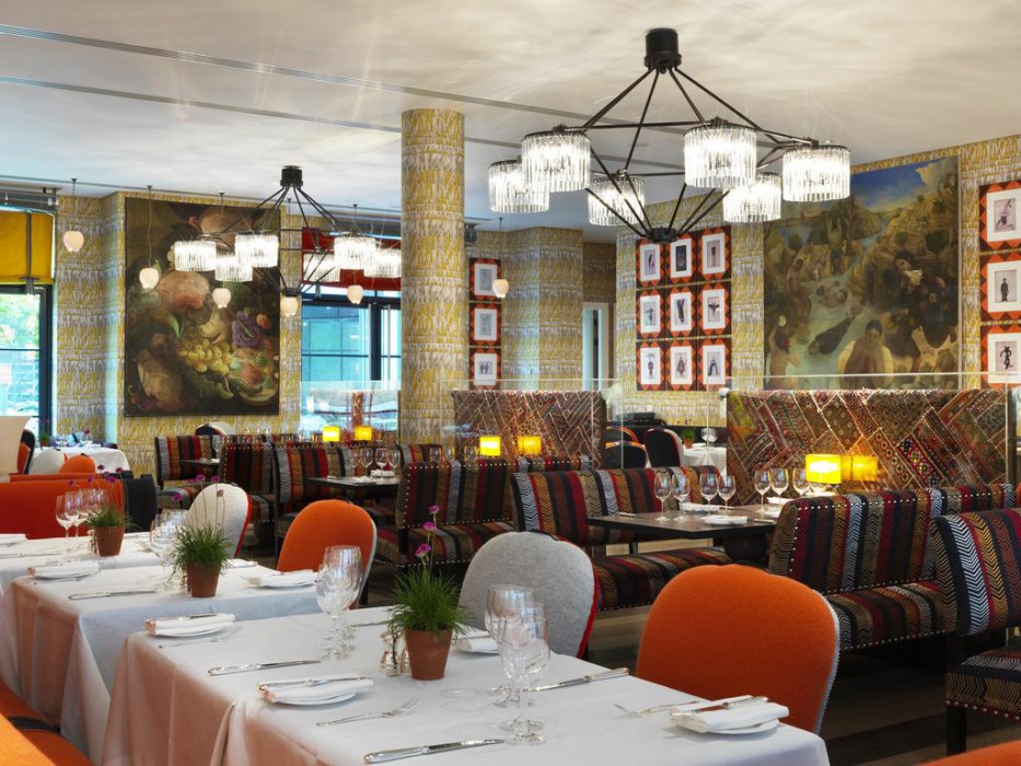 ham yard hotel firmdale hotels