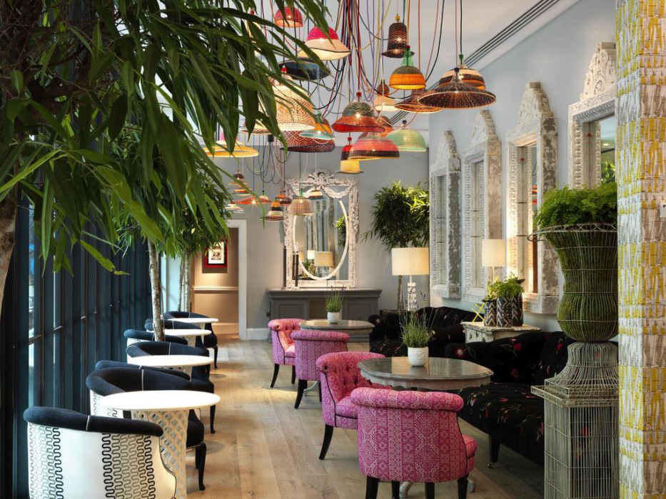 ham yard hotel firmdale hotels