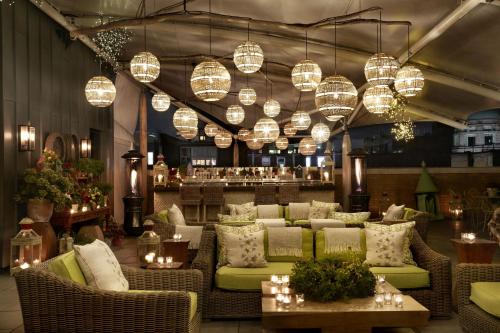 ham yard hotel firmdale hotels